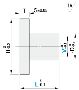 Ceramic Washers/Collars:Related Image