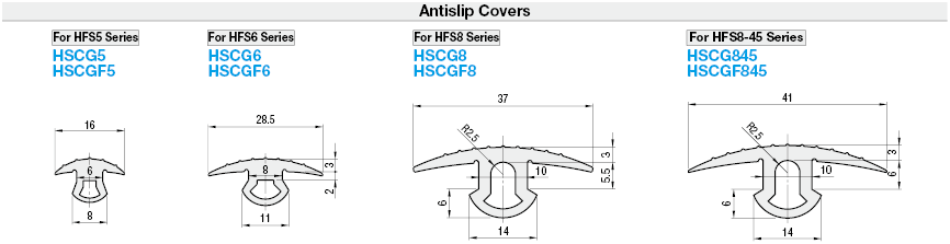 Antislip Covers:Related Image