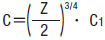 MISUMI Cross Roller Guides Stroke Diagram Left and Right Symmetrical Movement Distance