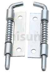 Economy Series Detachable Hinges With Spring
