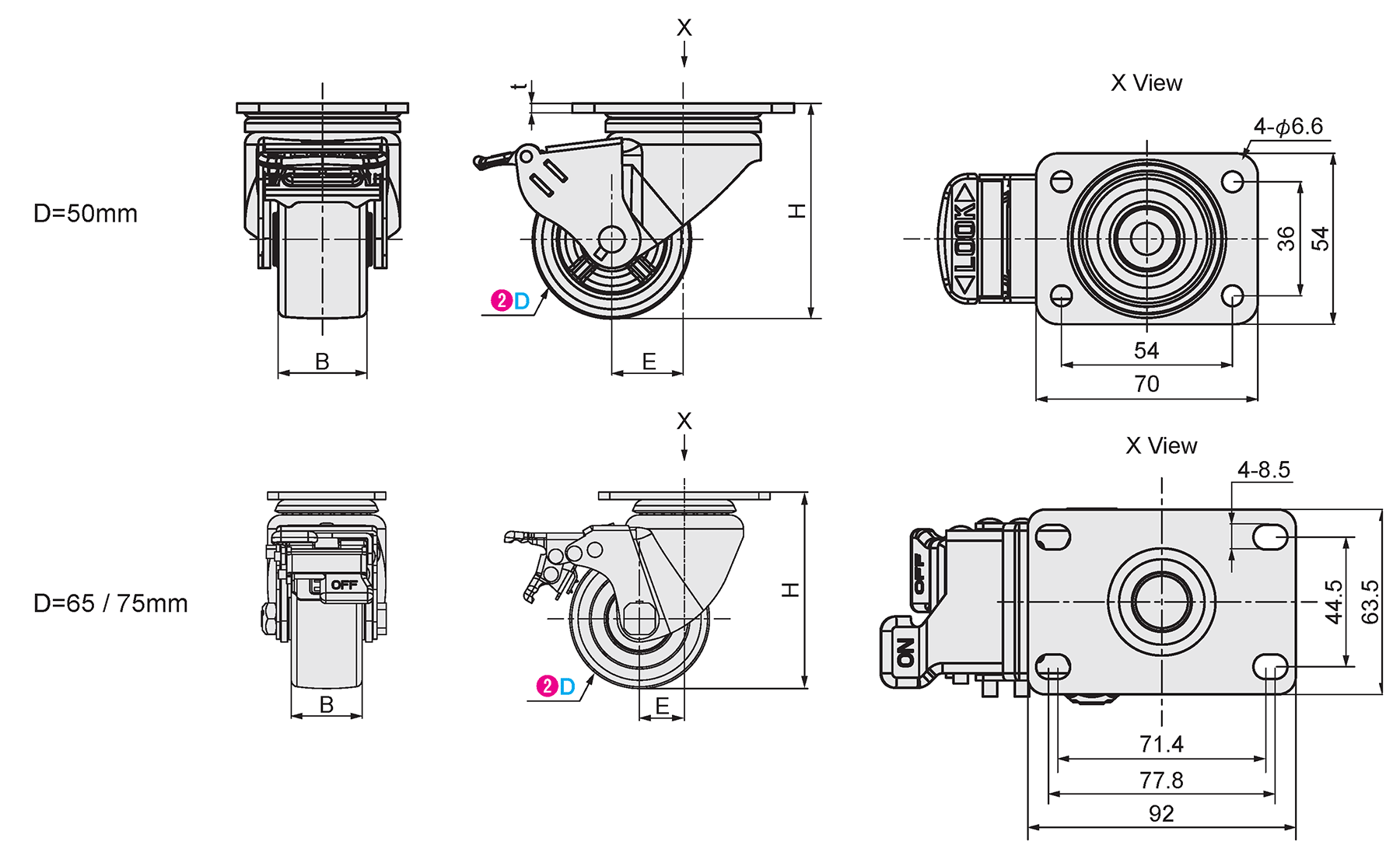 Recommended product Lock