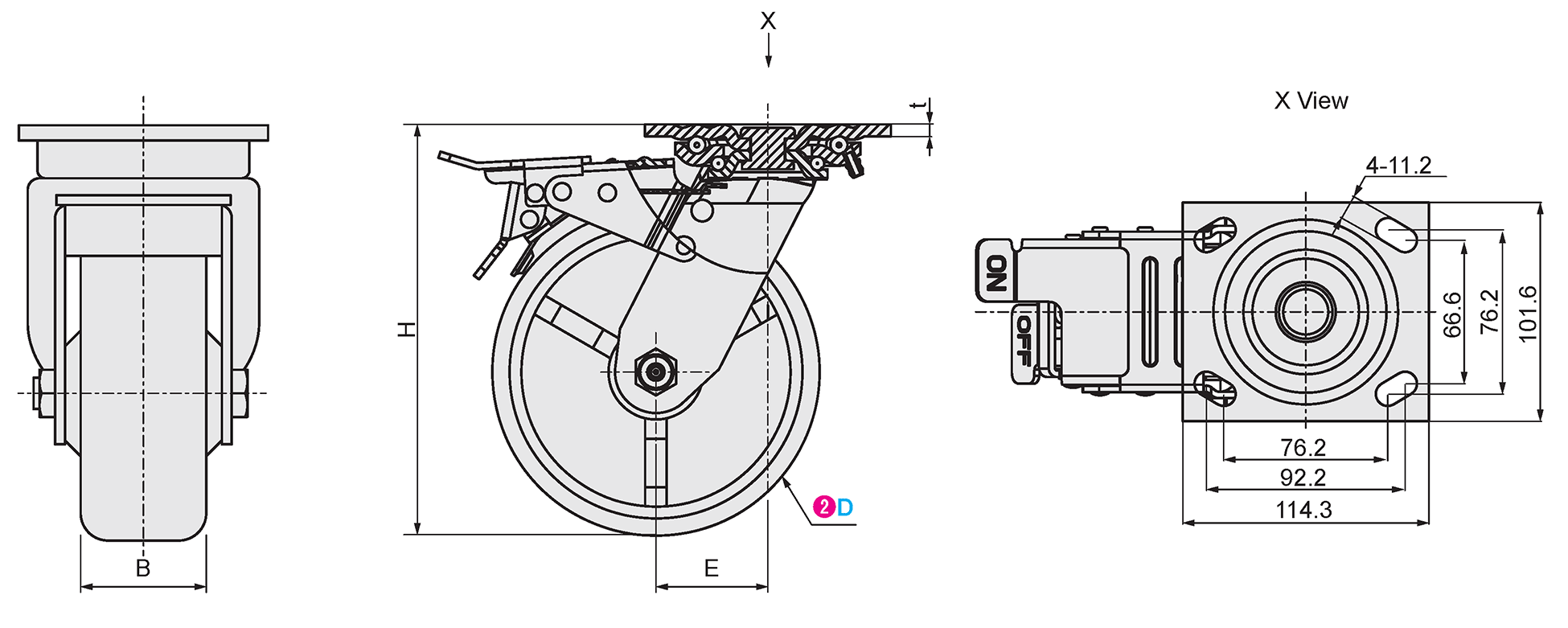 Recommended product Lock