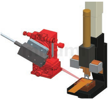 MISUMI Case Study on the Use of Economy Series Manual Positioning Stages