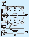 MISUMI E-RPG Series Positioning Stages Alteration