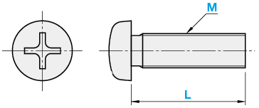 GB818 Dimensional Drawing