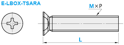 YB819 Dimensional Drawing