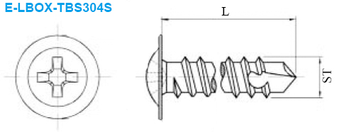 Dimensional Drawing