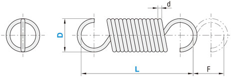 Dimensional Drawing