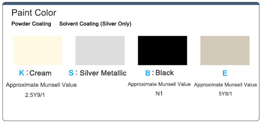 APMC Fixed Type Aluminum Panel Customer Requested Size: Related Image