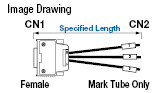 Omron PLC Supporting CS-Series Harnesses:Related Image