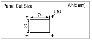 Ø 4 mm Banana Socket Panel Terminal:Related Image