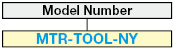 Dedicated Crimp Terminal Manual Tools (MTR-TOOL-NY):Related Image