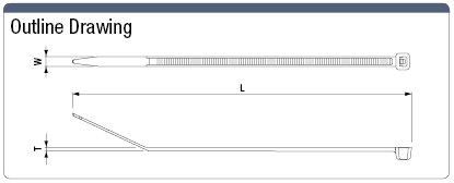 Strapping Band (Standard / White):Related Image