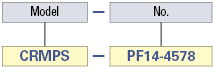 Cable Connector (Stainless Steel / PF Screw):Related Image