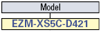 XS5 Straight Female Connector:Related Image