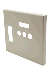 Painted Panel Box Type Steel: Related Image