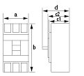 High-Current Ground Leakage Breakers:Related Image