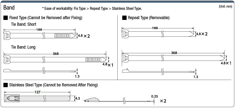 Freely Combinable - Power Pullout Prevention Bracket:Related Image