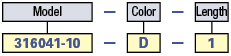 Dynamic Connector Crimped Contact Cable (D5200 Series):Related Image