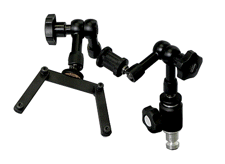 Mounting Fixture (Flexible Arm for Lighting/Camera): Related Image