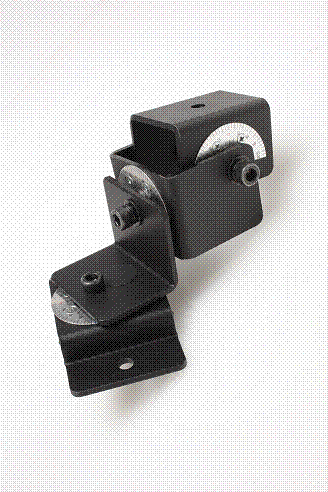 Mounting Fixture (Camera Adjustment Adapter): Related Image