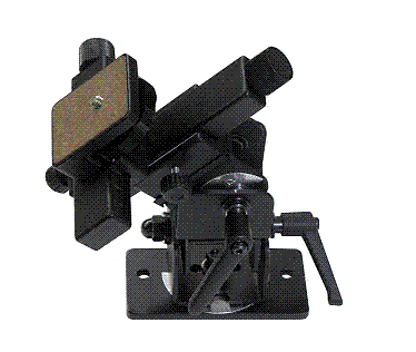 3D Camera Fixture: Related Image