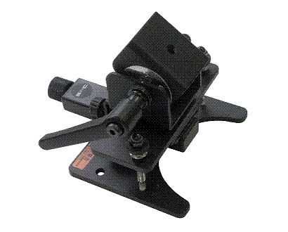 Mounting Fixture (Line Camera): Related Image