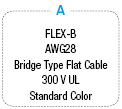 Flat Cable Model:Related Image
