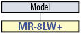 MR Vertical/Horizontal Dual Hooded Connector:Related Image