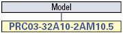 PRC03 Relay Adapter (One-touch Lock):Related Image