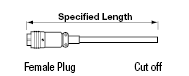 PRC05 One-Touch/Straight Connector Harness:Related Image