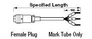 PRC05 One-Touch/Straight Connector Harness:Related Image