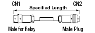 PRC05 One-touch/Relay Connector Harness:Related Image