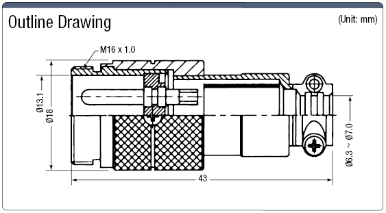 PLT Relay Adapter (Screw Model):Related Image