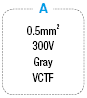 D3100 Connector Harness:Related Image