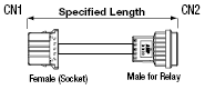 D3100 Connector Harness:Related Image