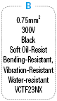 Mini-Universal MATE-N-lOK Connector Harness:Related Image