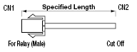 Mini-Universal MATE-N-lOK Connector Harness:Related Image