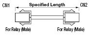 Mini-Universal MATE-N-lOK Connector Harness:Related Image