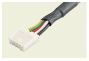 EI Series Connector Harness:Related Image