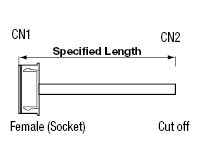 XH Connector Harness:Related Image