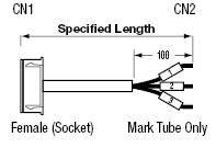 XH Connector Harness:Related Image