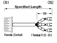 PH Connector Harness:Related Image
