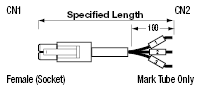EL Connector Harness:Related Image