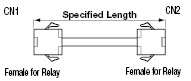 SM Series Connector Harness:Related Image