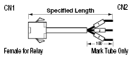 SM Series Connector Harness:Related Image