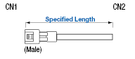 CLO7 Waterproof Connector Harness:Related Image