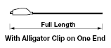 Alligator Clip Harness (1A):Related Image