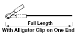 Alligator Clip Harness (30A):Related Image