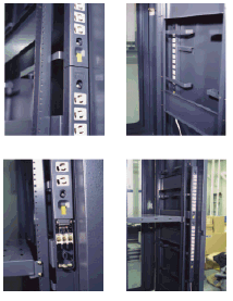Power Strip for 19” Rack, 19” Rack Power Strip: Related image